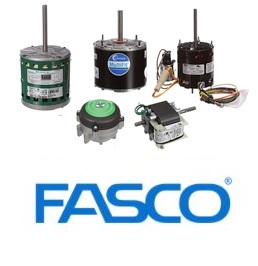 Fasco HVAC/R Motors