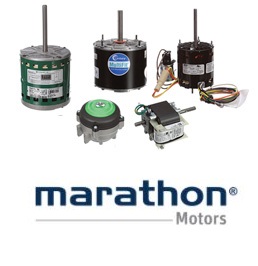 Marathon HVAC/R Motors