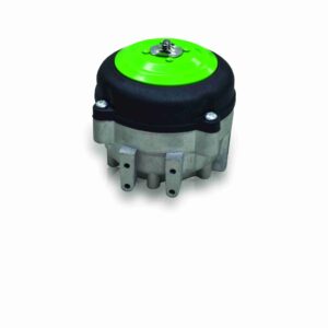 Genteq Refrigeration Motors