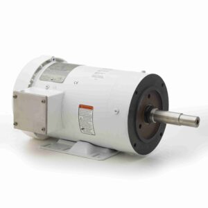 Marathon White Epoxy JM Pump Motors