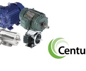 Century Low Voltage NEMA Motors