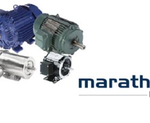 Marathon Low Voltage NEMA Motors