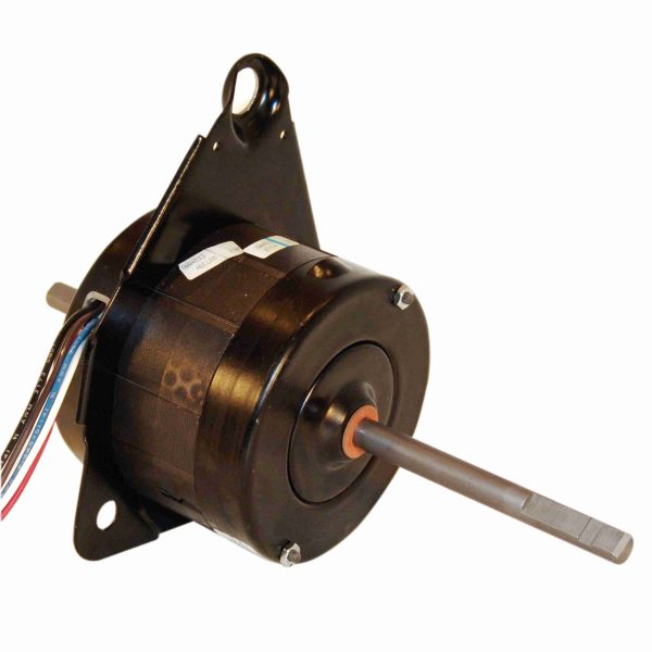 OWW4514 - Century 1/4 HP OEM Replacement Motor, 1330/1200 RPM, 2 Speed, 208-230 Volts, 42 Frame, TEAO - OWW4514