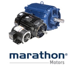 Marathon Permanent Magnet (PMAC) Motors