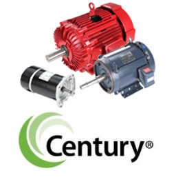 Century Pump Motors