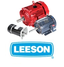 Leeson Pump Motors