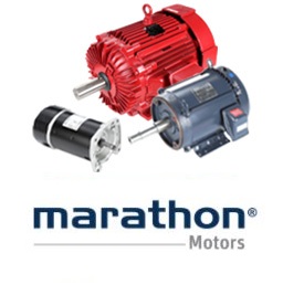 Marathon Pump Motors