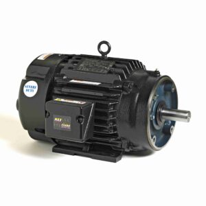 Marathon SyMAX - Permanent Magnet AC Motors