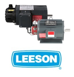 Leeson Variable Speed Motors