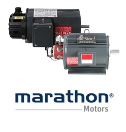 Marathon Variable Speed Motors