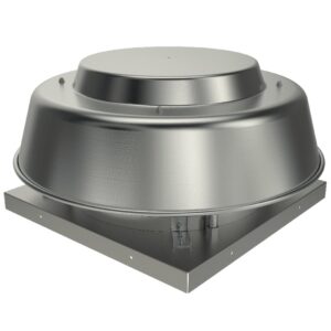 Direct Drive Downblast Axial Roof Exhauster/Ventilator Model 5ADE