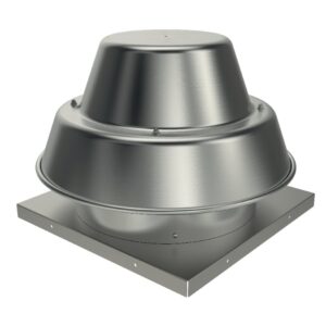 Direct Drive Downblast Centrifugal Roof Exhauster/Ventilator Model 5DDD