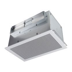 Ceiling Exhaust Ventilators Model CEV