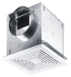 High Capacity Ceiling & Inline Fans Model CFA-FA