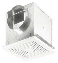 Ceiling Mount Ventilators Type CFL