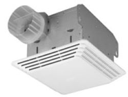 Ceiling Ventilators Model VCDD