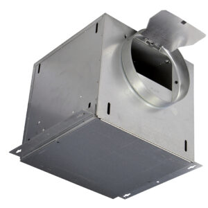 CBFI150 - Inline Commercial Fan